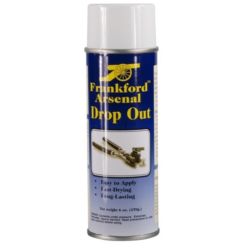 FRANKFORD ARSENAL Drop Out 6 oz. Aerosol for sale at KYGUNCO.