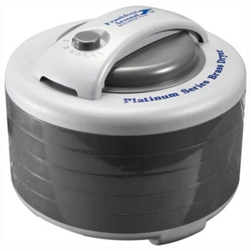 FRANKFORD ARSENAL Platinum Series Brass Dryer for sale at KYGUNCO.