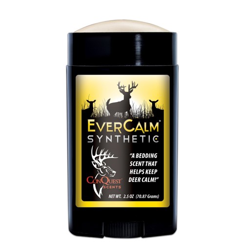 CONQUEST SCENTS Ever Calm Deer Herd Scent Stick 2.5 oz for sale at KYGUNCO.