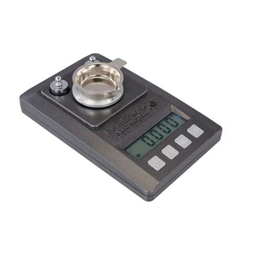 FRANKFORD ARSENAL Plantinum Series Precision Scale with Case for sale at KYGUNCO.