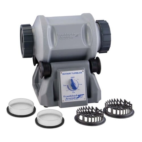 FRANKFORD ARSENAL Platinum Series Rotary Tumbler 7L for sale at KYGUNCO.