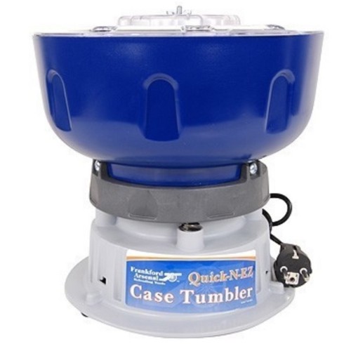FRANKFORD ARSENAL Quick-n-EZ Case Tumbler 220V for sale at KYGUNCO.