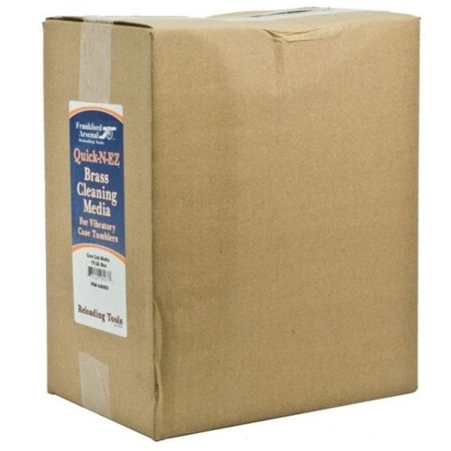 FRANKFORD ARSENAL Corn Cob Media 15 lbs. In a Bag for sale at KYGUNCO.