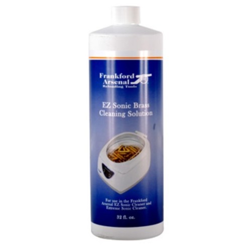 FRANKFORD ARSENAL Brass Cleaning Solution for sale at KYGUNCO.