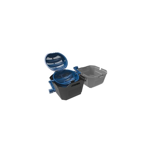 FRANKFORD ARSENAL Platinum Series Wet/Dry Media Separator for sale at KYGUNCO.
