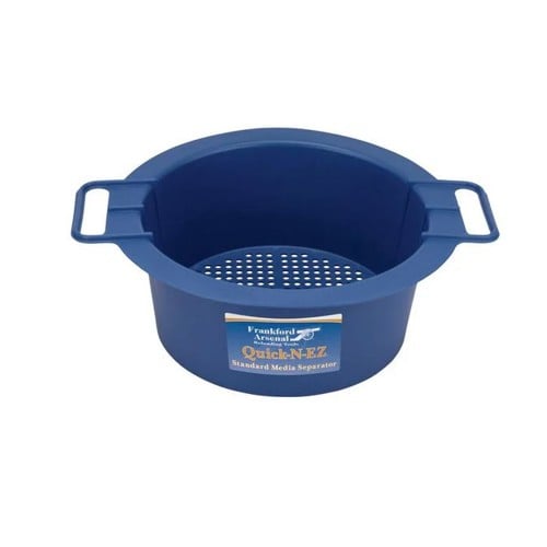 FRANKFORD ARSENAL Quick-n-EZ Standard Media Separator for sale at KYGUNCO.