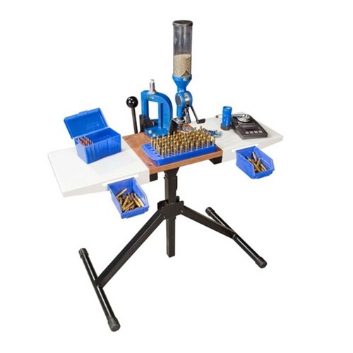 FRANKFORD ARSENAL Platinum Series Reloading Stand for sale at KYGUNCO.
