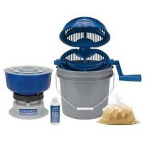 FRANKFORD ARSENAL Quick-n-EZ Case Tumbler Kit for sale at KYGUNCO.