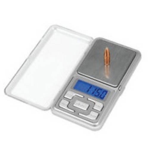 FRANKFORD ARSENAL DS-750 Digital Reloading Scale for sale at KYGUNCO.