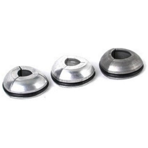 FRANKFORD ARSENAL Aluminum Bullet Puller Collets, Set of 3 for sale at KYGUNCO.