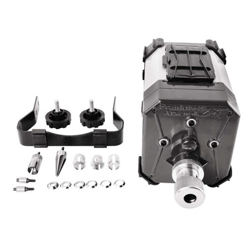 FRANKFORD ARSENAL Platinum Series Case Trim and Prep System for sale at KYGUNCO.