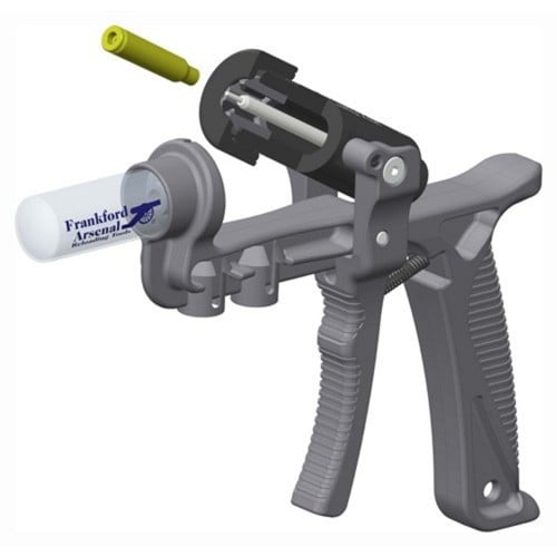 FRANKFORD ARSENAL Platinum Series Handheld Depriming Tool for sale at KYGUNCO.