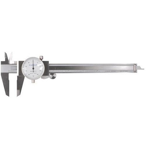 FRANKFORD ARSENAL Stainless Steel Dial Caliper for sale at KYGUNCO.