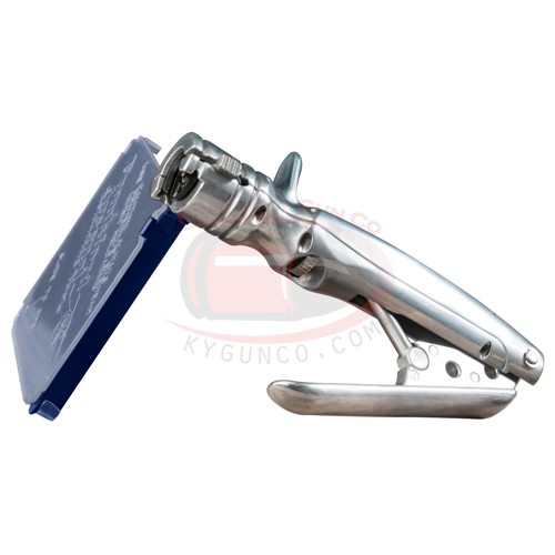 FRANKFORD ARSENAL Platinum Series Perfect Seat Hand Primer for sale at KYGUNCO.