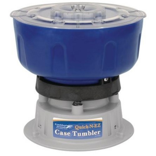 FRANKFORD ARSENAL Quick-n-EZ Case Tumbler for sale at KYGUNCO.