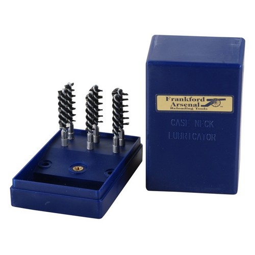 FRANKFORD ARSENAL Case Neck Lubricator for sale at KYGUNCO.