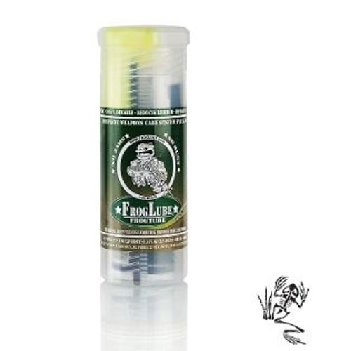 FROG LUBE FROGLUBE FROGTUBE CARE SYSTEM for sale at KYGUNCO.