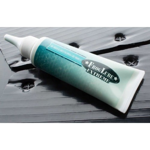 FROG LUBE EXTREME LIQUID 1.5 OZ SQUEEZE for sale at KYGUNCO.