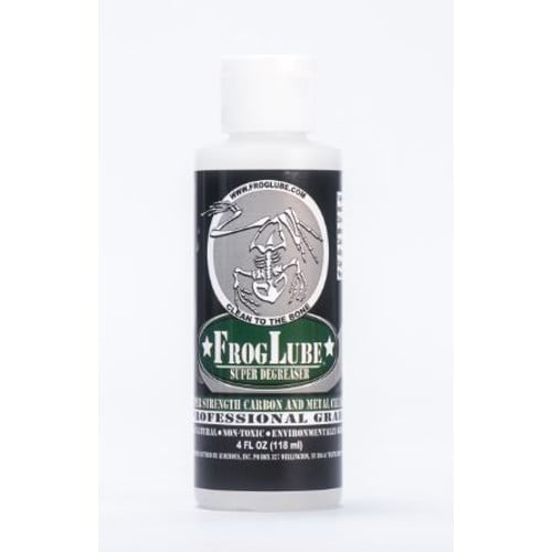 FROG LUBE SUPER DEGREASER 4OZ for sale at KYGUNCO.