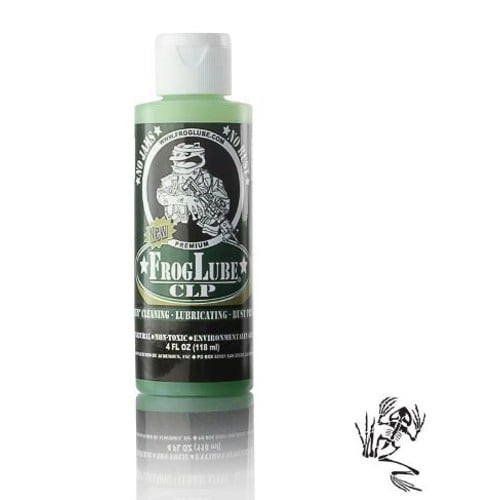 FROG LUBE FROG LUBE CLP 4OZ for sale at KYGUNCO.