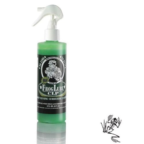 FROG LUBE CLP LIQUID 8OZ for sale at KYGUNCO.