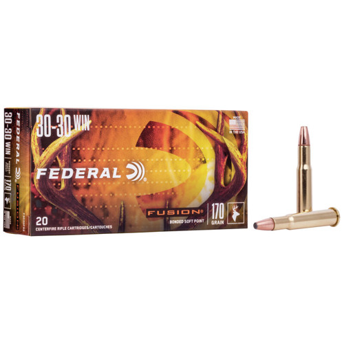GFORCE ARMS Saddlehorn 30-30 Win 20ʺ 6rd - Turkish Walnut