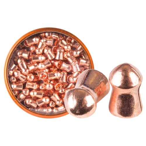 GAMO PBA Bullet Pellets 177 Cal Qty of 150 for sale at KYGUNCO.