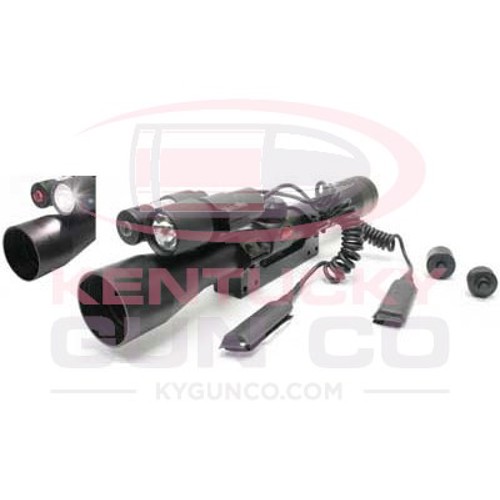 GAMO Varmint Hunter 4x32 with Light & Laser for sale at KYGUNCO.