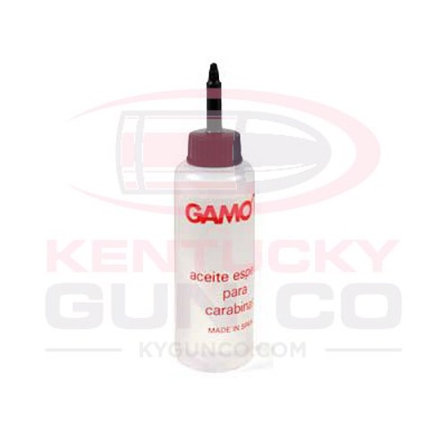 GAMO Air Gun Oil for sale at KYGUNCO.