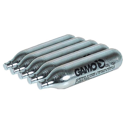 GAMO 5-Pack CO2 for sale at KYGUNCO.