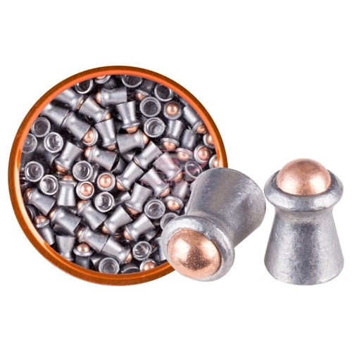 GAMO Rocket Pellets 177 Cal Tins of 150 for sale at KYGUNCO.