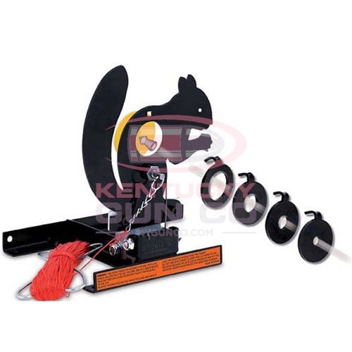 GAMO Squirrel Field Target Interchangeable System for sale at KYGUNCO.