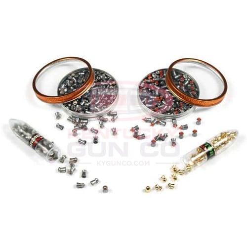 GAMO Combo Pack Performance Pellets 177 Cal for sale at KYGUNCO.