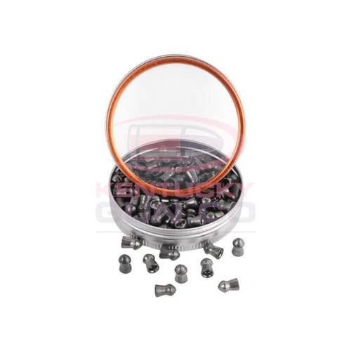 GAMO Whisper High Weight Quiet Pellet 22 Cal100Ct for sale at KYGUNCO.
