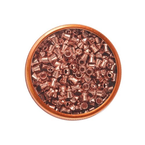 GAMO Luxor CU -Sharp Pyramid Shaped Pellet 177Cal 150Ct for sale at KYGUNCO.