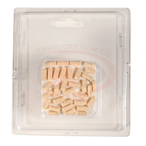 GAMO Cleaning Cotton Pellets Cal 177 for sale at KYGUNCO.