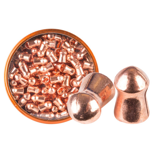 GAMO PBA Bullet Pellets 22 Cal Qty of 100 for sale at KYGUNCO.