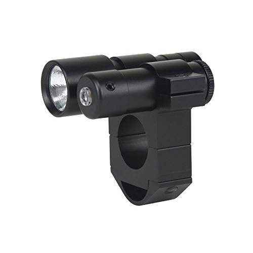 GAMO Red Laser 650 w/ Light Scope Mount CP for sale at KYGUNCO.