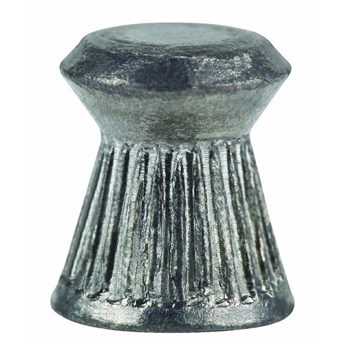 GAMO Match Pellets (Flat Nose) 22 Cal Qty of 250 for sale at KYGUNCO.