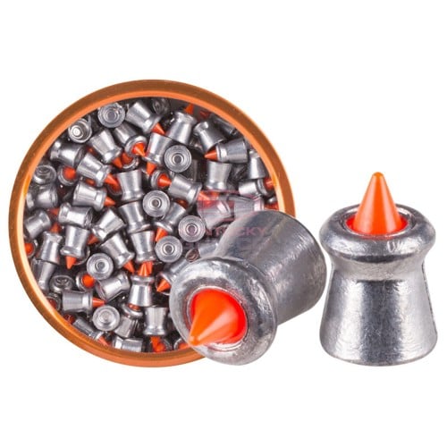 GAMO Red Fire Pellets 177 Cal Tins of 150 for sale at KYGUNCO.