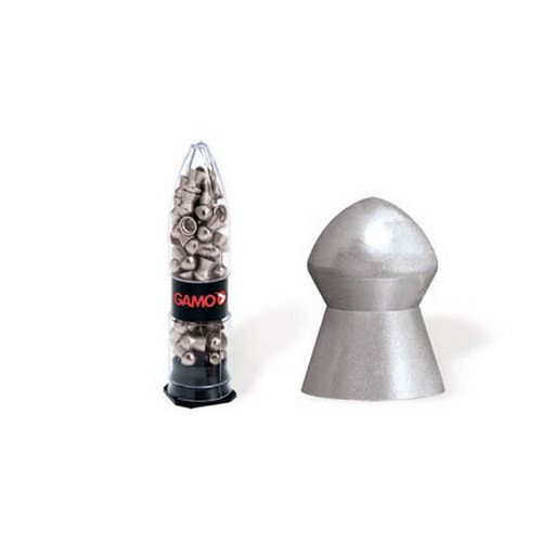GAMO PBA Platinum Pellets 22Cal Qty of 50 for sale at KYGUNCO.