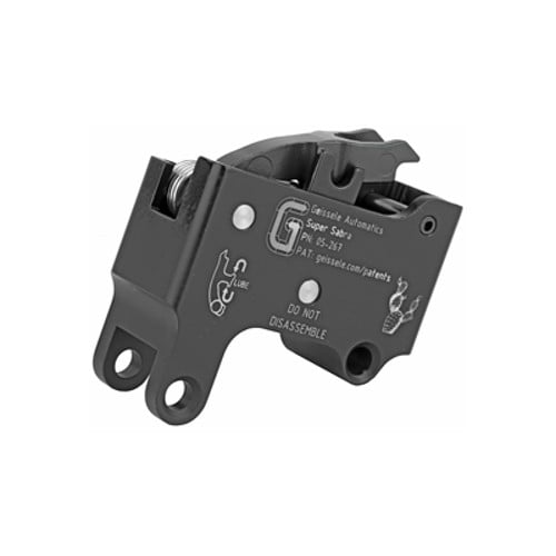GEISSELE SABRA TRIGGER FOR IWI TAVOR for sale at KYGUNCO.