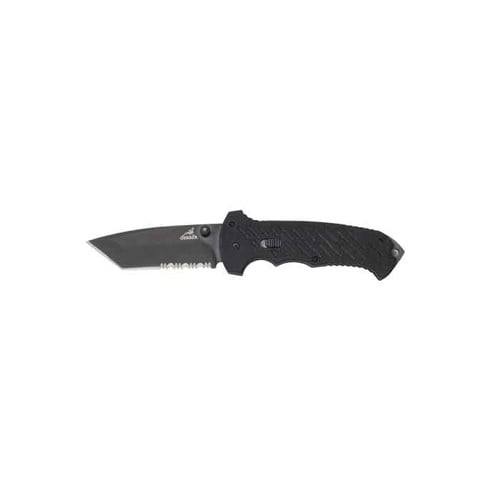 GERBER KNIVES 06 FAST - Tanto, Serrated for sale at KYGUNCO.