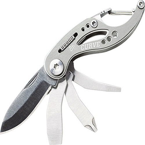 GERBER KNIVES Curve Gray for sale at KYGUNCO.