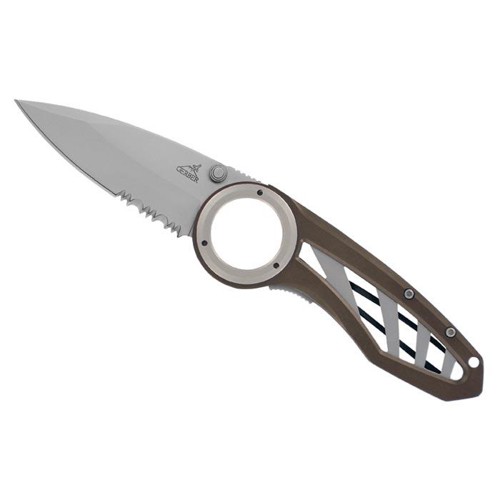 GERBER KNIVES Remix - Serrated for sale at KYGUNCO.