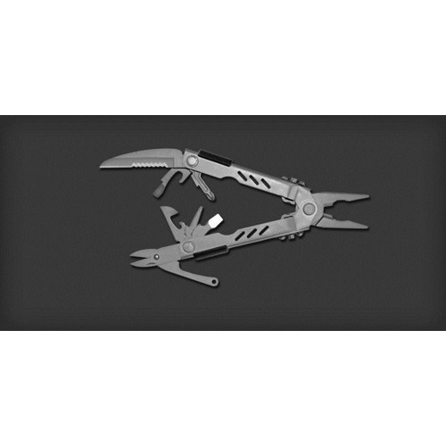 GERBER KNIVES Compact Sport-Multi-Plier 400 SS Sheath for sale at KYGUNCO.