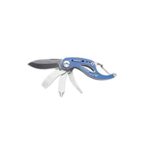 GERBER KNIVES Curve Blue for sale at KYGUNCO.