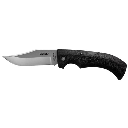 GERBER KNIVES Gator - Clip Point, Fine Edge for sale at KYGUNCO.