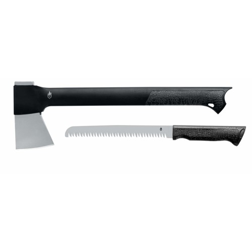 GERBER KNIVES Gator Combo Axe II for sale at KYGUNCO.