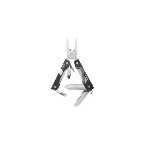 GERBER KNIVES Vise Pocket Tool - Black for sale at KYGUNCO.